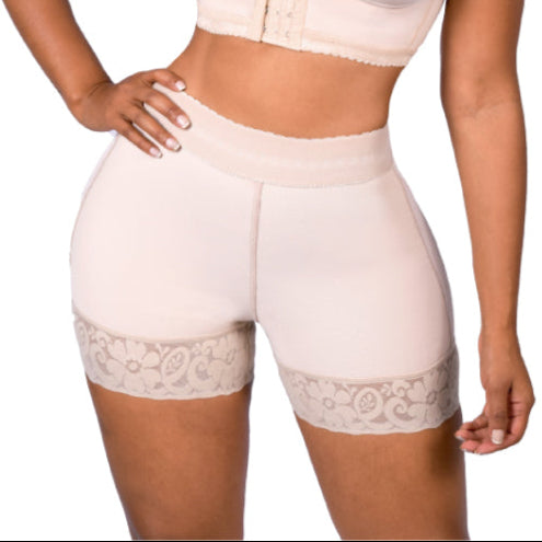 BUTT LIFTING PANTY COVER