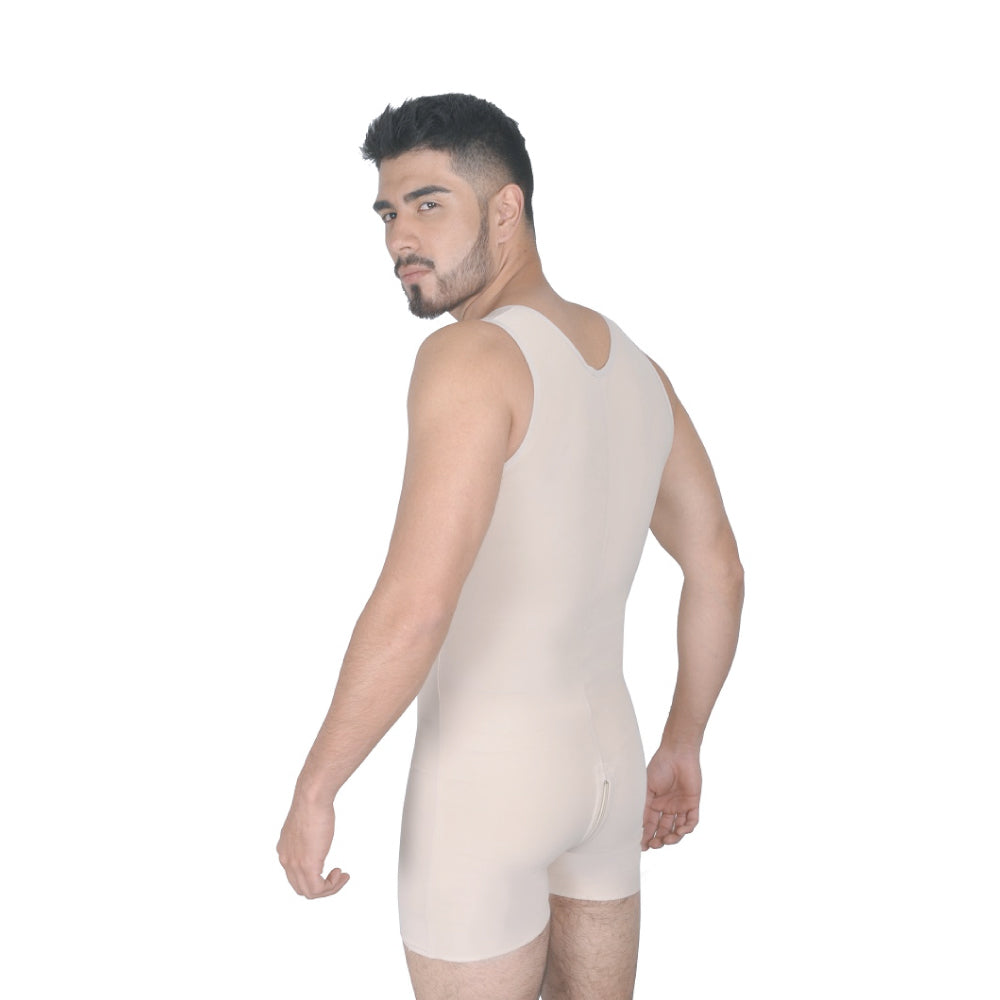 MEN´S BOXER GIRDLE