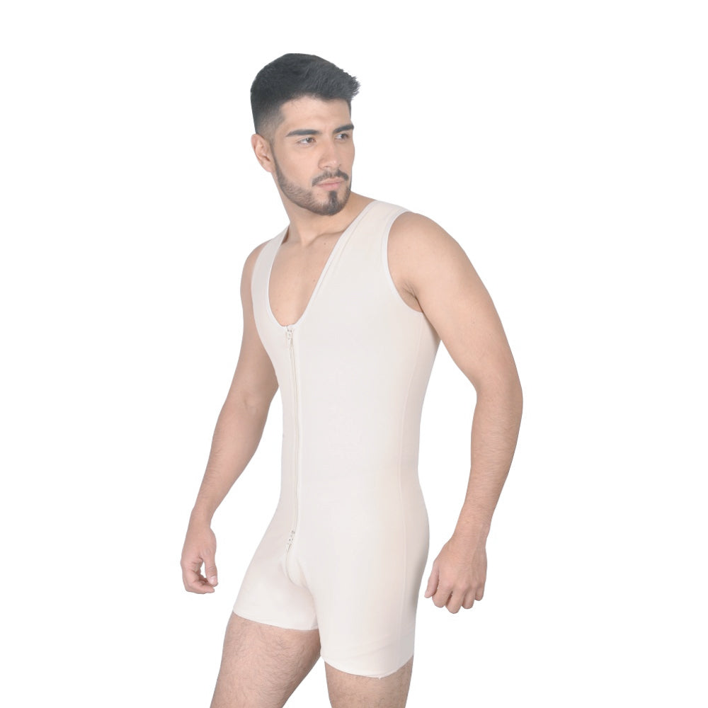 MEN´S BOXER GIRDLE