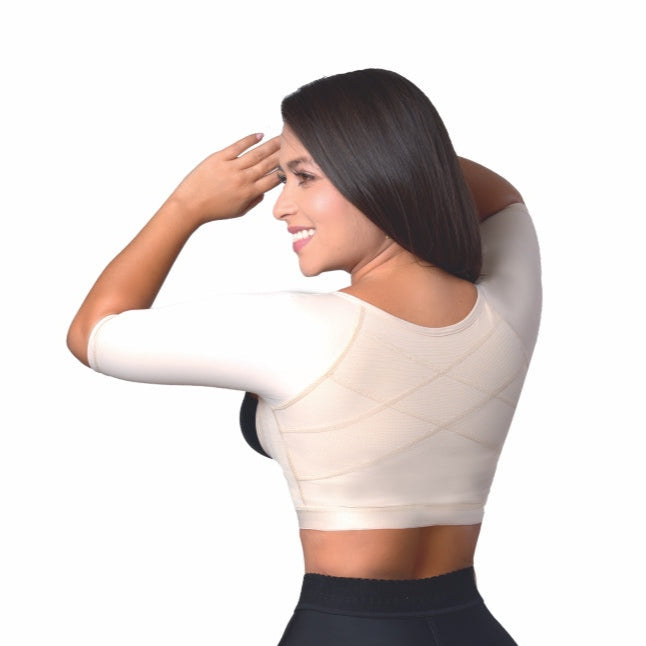 ARMS SHAPER WITH POSTURE CORRECTOR