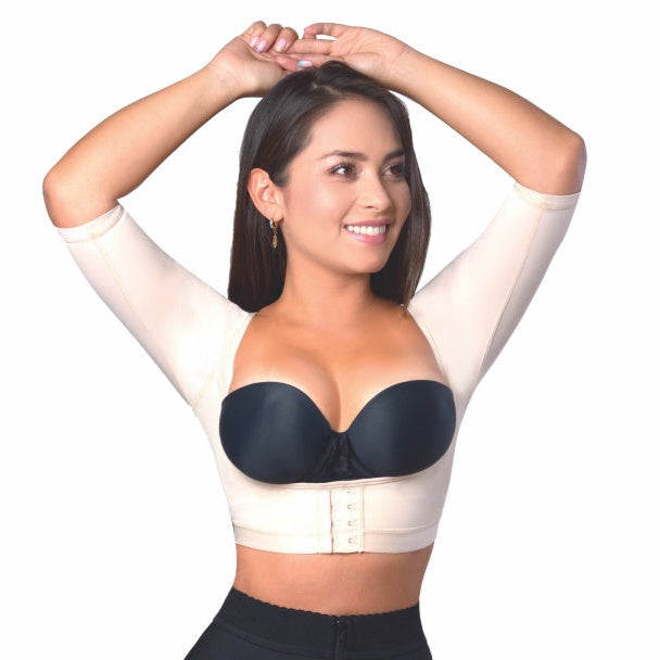 ARMS SHAPER WITH POSTURE CORRECTOR