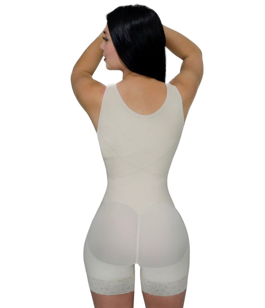 BODY SHAPER WITH BRA