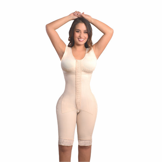 BODY SHAPER WIHT BRA