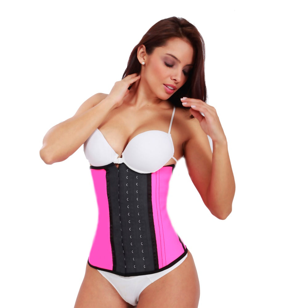 WAISTBAND SHAPER – LATEX FUSED