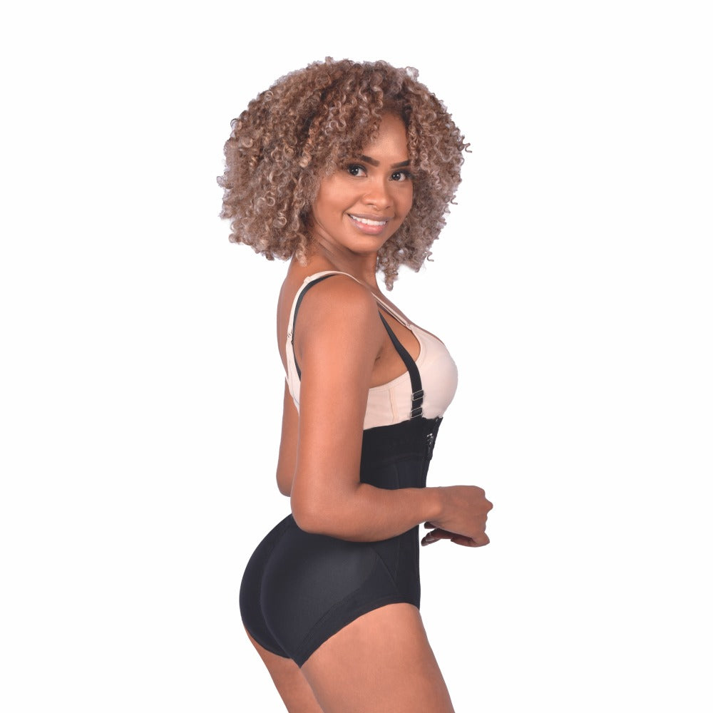 BODY SHAPER – BUTT ENHANCER ADJUSTABLE STRAPS