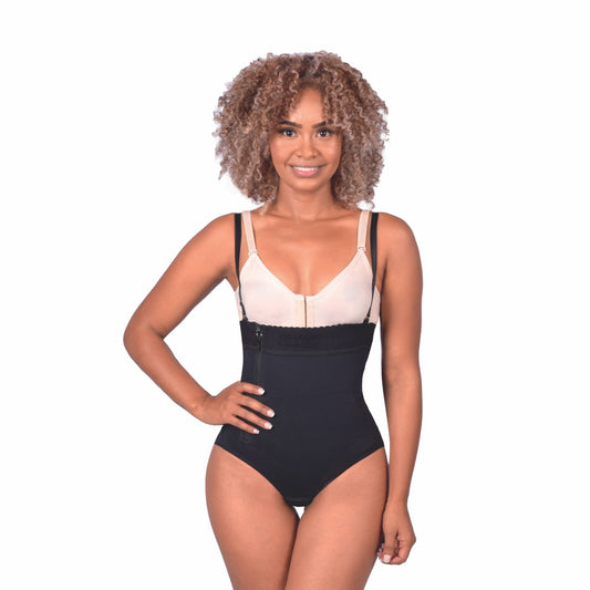 BODY SHAPER – BUTT ENHANCER ADJUSTABLE STRAPS