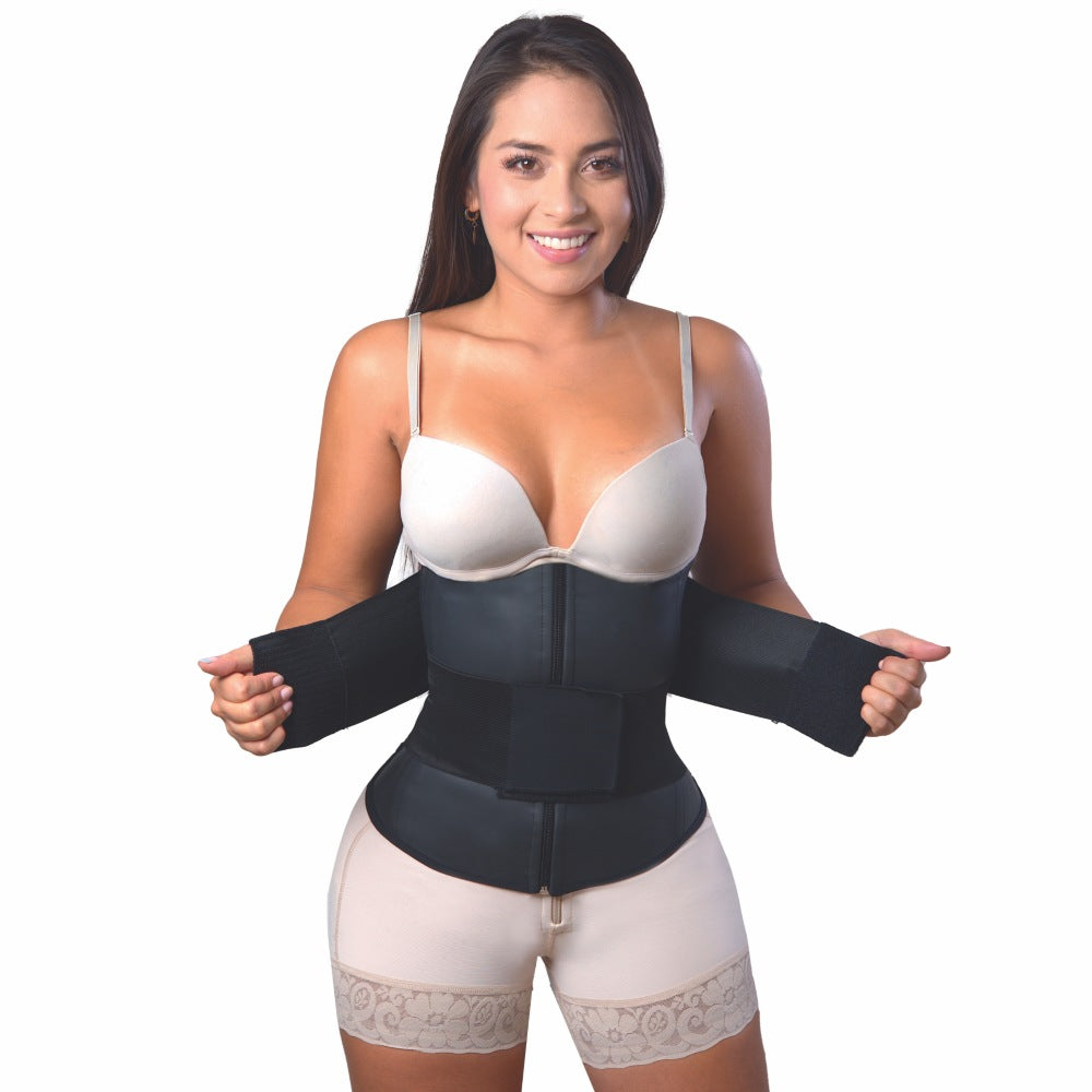 WAIST BAND TRAINER ADJUSTABLE