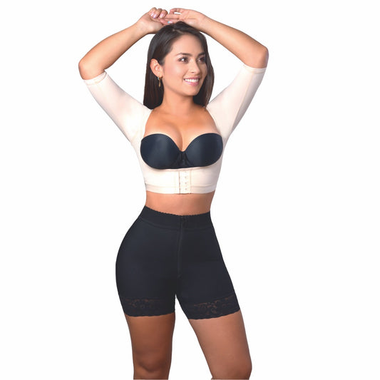 ARMS SHAPER WITH POSTURE CORRECTOR